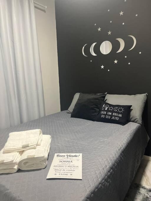Apartamento No Andar Terreo Foz do Iguaçu Exteriér fotografie