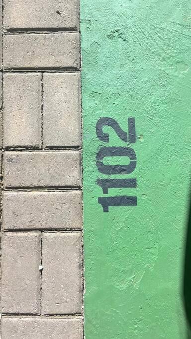 Apartamento No Andar Terreo Foz do Iguaçu Exteriér fotografie