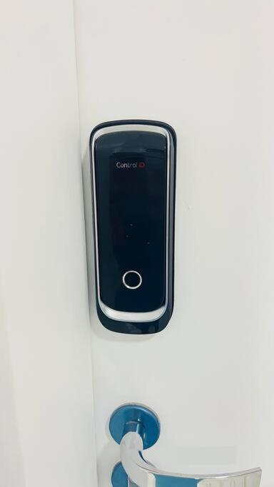 Apartamento No Andar Terreo Foz do Iguaçu Exteriér fotografie