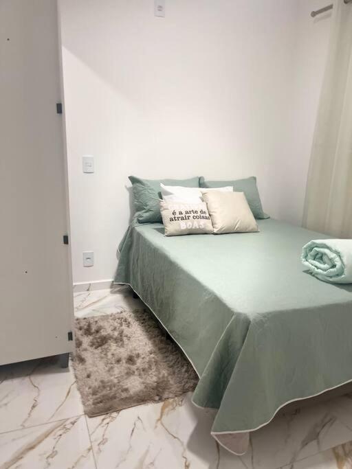 Apartamento No Andar Terreo Foz do Iguaçu Exteriér fotografie