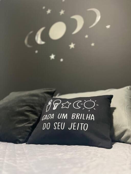 Apartamento No Andar Terreo Foz do Iguaçu Exteriér fotografie