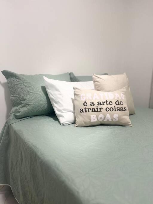Apartamento No Andar Terreo Foz do Iguaçu Exteriér fotografie