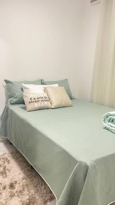 Apartamento No Andar Terreo Foz do Iguaçu Exteriér fotografie