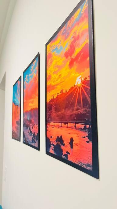 Apartamento No Andar Terreo Foz do Iguaçu Exteriér fotografie