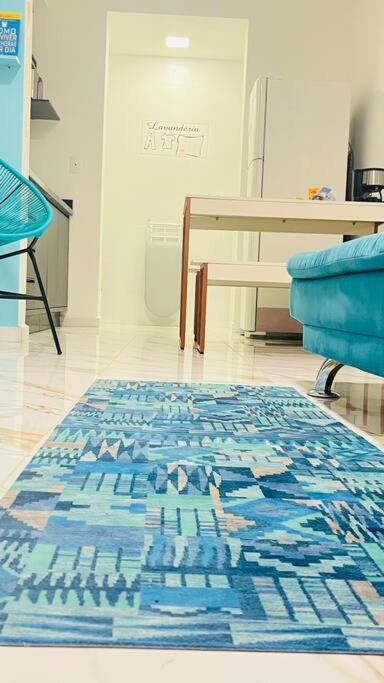 Apartamento No Andar Terreo Foz do Iguaçu Exteriér fotografie