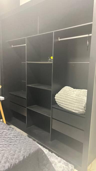 Apartamento No Andar Terreo Foz do Iguaçu Exteriér fotografie