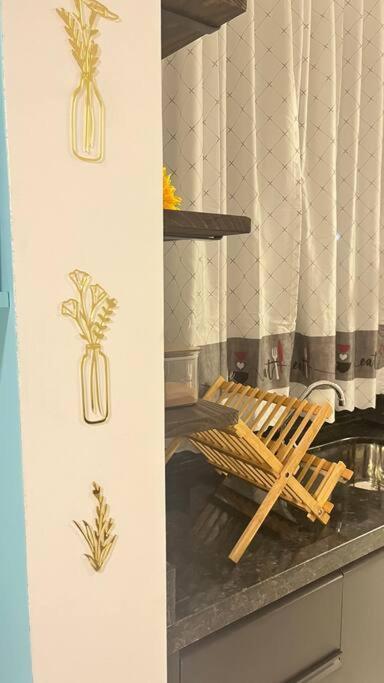 Apartamento No Andar Terreo Foz do Iguaçu Exteriér fotografie