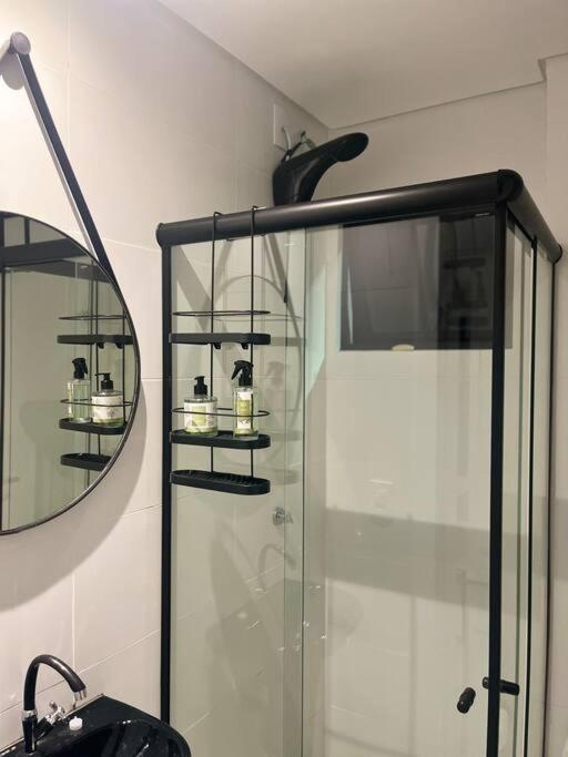 Apartamento No Andar Terreo Foz do Iguaçu Exteriér fotografie
