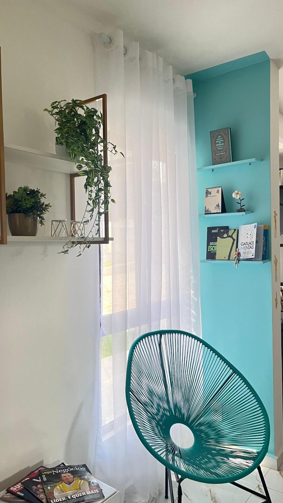 Apartamento No Andar Terreo Foz do Iguaçu Exteriér fotografie